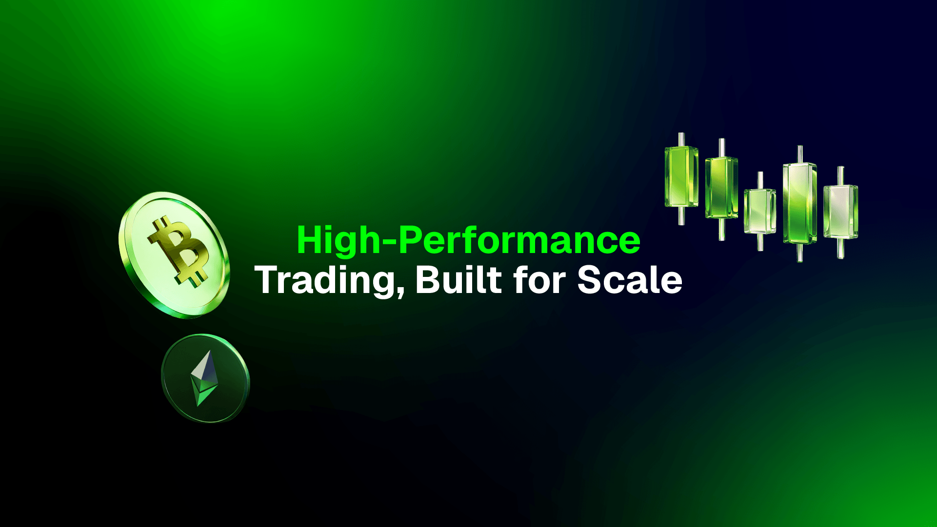 A Leading Global Broker