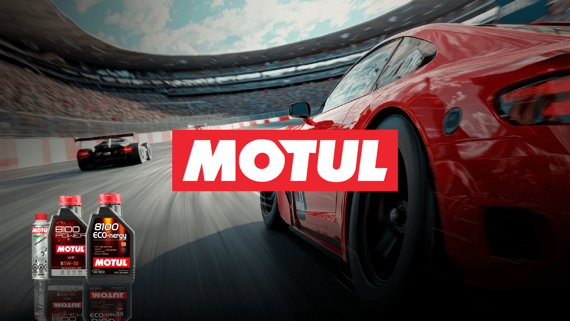 Motul