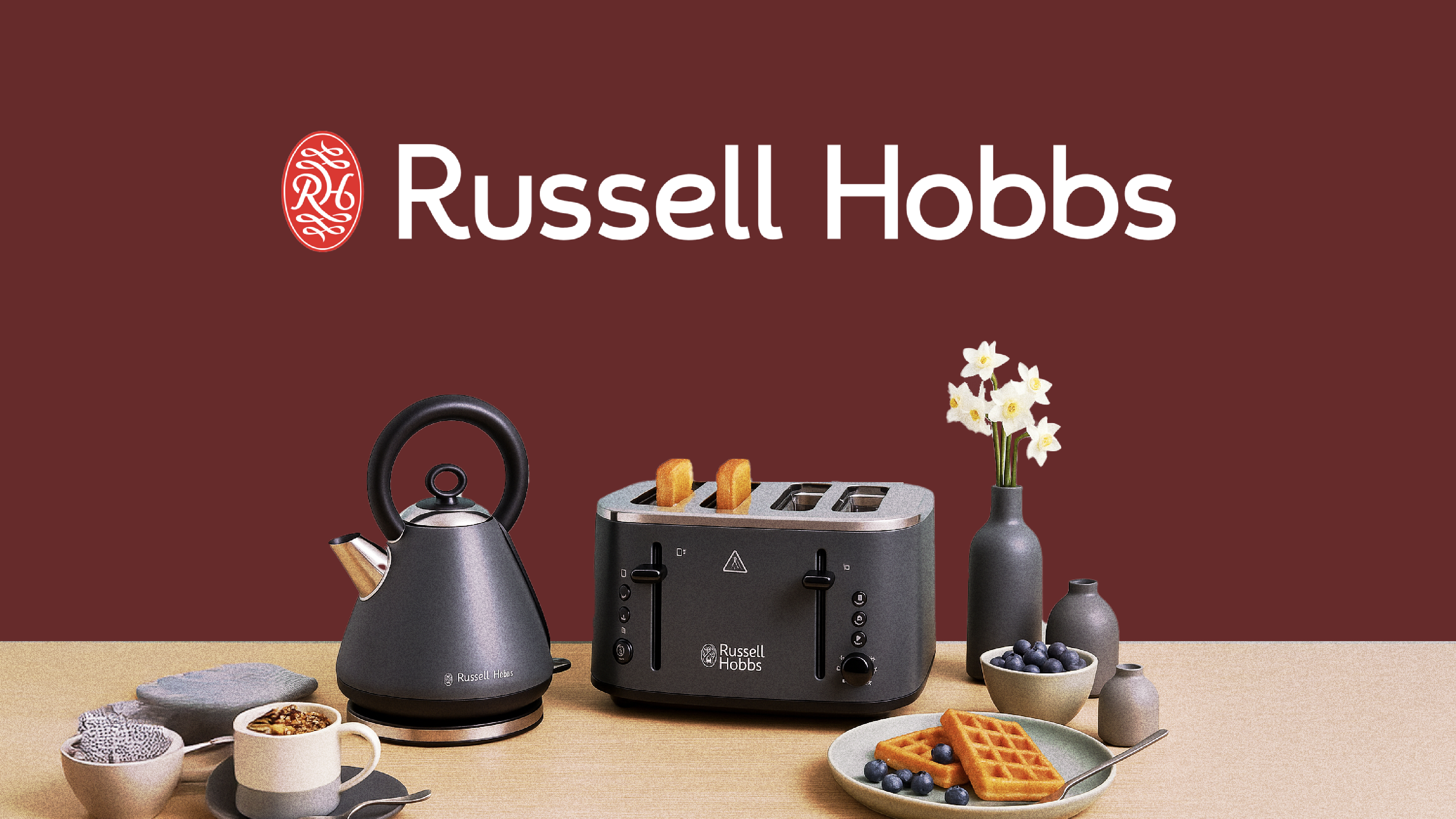 Russell Hobbs